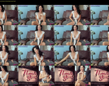 sofia3211 — 16 minute Chaturbate couple cam show recording, 720p, Jan 19, 2021