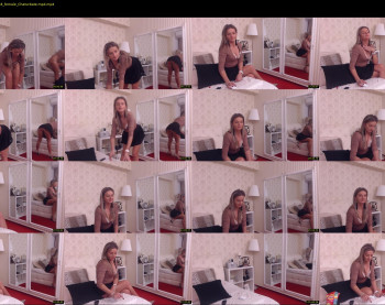 sofialloyd — 70 minute Chaturbate female cam show recording, 1080p, Jan 19, 2021