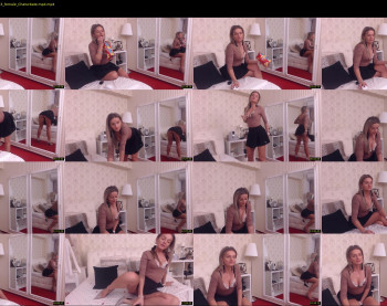 sofialloyd — 22 minute Chaturbate female cam show recording, 1080p, Jan 19, 2021