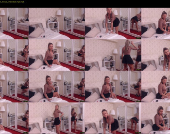 sofialloyd — 70 minute Chaturbate female cam show recording, 1080p, Jan 20, 2021
