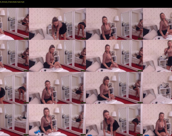 sofialloyd — 70 minute Chaturbate female cam show recording, 1080p, Jan 20, 2021