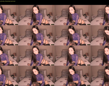 succuba_ — 4 minute Chaturbate female cam show recording, 720p, Jan 19, 2021