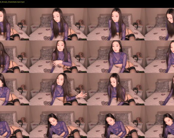 succuba_ — 3 minute Chaturbate female cam show recording, 720p, Jan 19, 2021