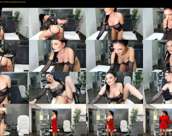 sugar_dolly — 12 minute Chaturbate female cam show recording, 1080p, Jan 19, 2021