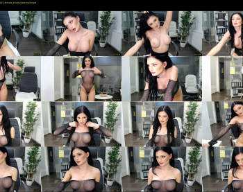 sugar_dolly — 17 minute Chaturbate female cam show recording, 1080p, Jan 20, 2021