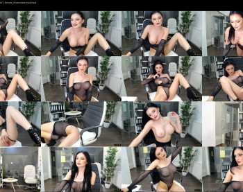 sugar_dolly — 38 minute Chaturbate female cam show recording, 1080p, Jan 20, 2021