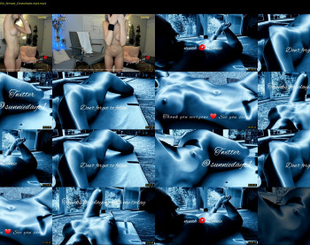 sunniedayz — 15 minute Chaturbate female cam show recording, 1080p, Jan 19, 2021