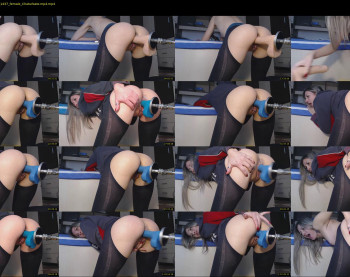 sweetcarlaxo — 77 minute Chaturbate female cam show recording, 1080p, Jan 19, 2021