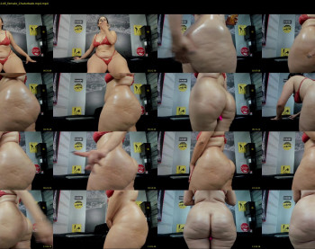 sweetcurvyx — 16 minute Chaturbate couple cam show recording, 720p, Jan 19, 2021