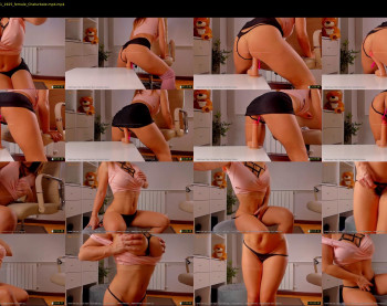 sweetnameless — 70 minute Chaturbate couple cam show recording, 1080p, Jan 19, 2021