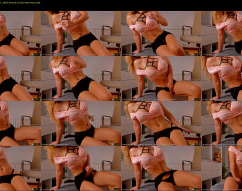 sweetnameless — 3 minute Chaturbate couple cam show recording, 1080p, Jan 19, 2021