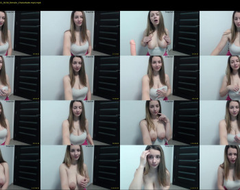 sweettdream__x — 96 minute Chaturbate female cam show recording, 720p, Jan 20, 2021