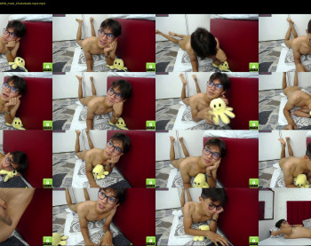 sweety_boys — 53 minute Chaturbate male cam show recording, 1080p, Jan 19, 2021