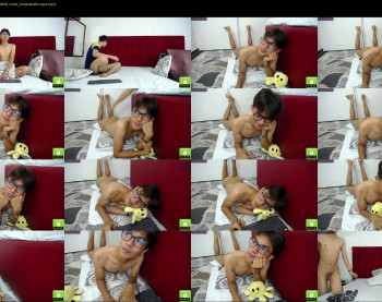 sweety_boys — 69 minute Chaturbate male cam show recording, 1080p, Jan 19, 2021