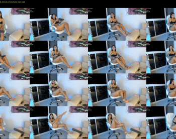swt_molly — 4 minute Chaturbate female cam show recording, 1080p, Jan 20, 2021