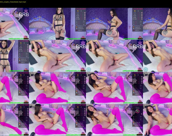 tanya_welth — 72 minute Chaturbate female cam show recording, 1080p, Jan 19, 2021