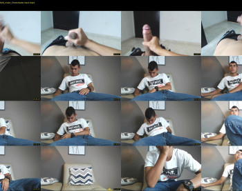 tatanwalker — 71 minute Chaturbate male cam show recording, 720p, Jan 19, 2021