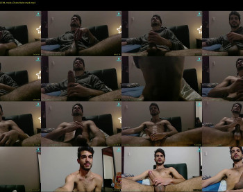 therazhanen — 83 minute Chaturbate couple cam show recording, 720p, Jan 19, 2021