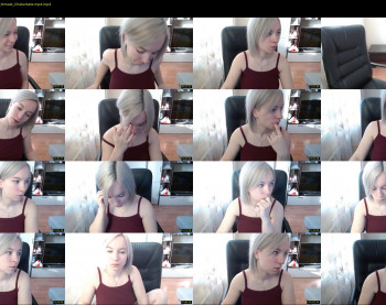 tinkissa — 70 minute Chaturbate couple cam show recording, 1080p, Jan 19, 2021
