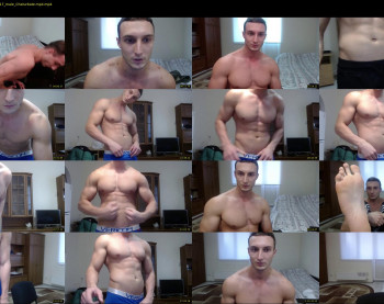 tom_fordd — 70 minute Chaturbate male cam show recording, 1080p, Jan 19, 2021