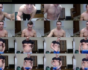 tom_fordd — 70 minute Chaturbate male cam show recording, 1080p, Jan 19, 2021