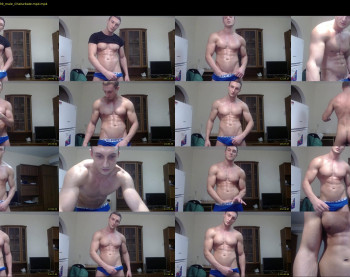 tom_fordd — 70 minute Chaturbate male cam show recording, 1080p, Jan 19, 2021