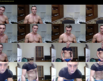 tom_fordd — 56 minute Chaturbate male cam show recording, 1080p, Jan 19, 2021