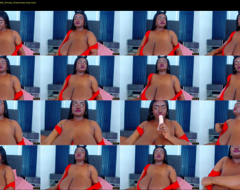 tracy_owen — 24 minute Chaturbate female cam show recording, 720p, Jan 19, 2021