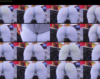 tykita — 7 minute Chaturbate female cam show recording, 1080p, Jan 19, 2021