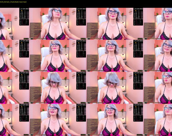 victoria_dior — 70 minute Chaturbate female cam show recording, 720p, Jan 20, 2021