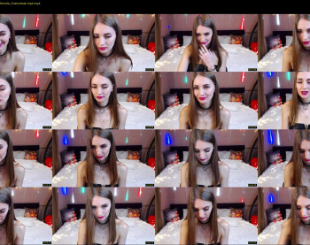 viola_1 — 38 minute Chaturbate female cam show recording, 720p, Jan 20, 2021