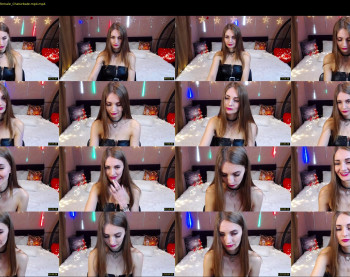 viola_1 — 77 minute Chaturbate female cam show recording, 720p, Jan 20, 2021
