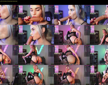 wetdream111 — 74 minute Chaturbate couple cam show recording, 1080p, Jan 19, 2021