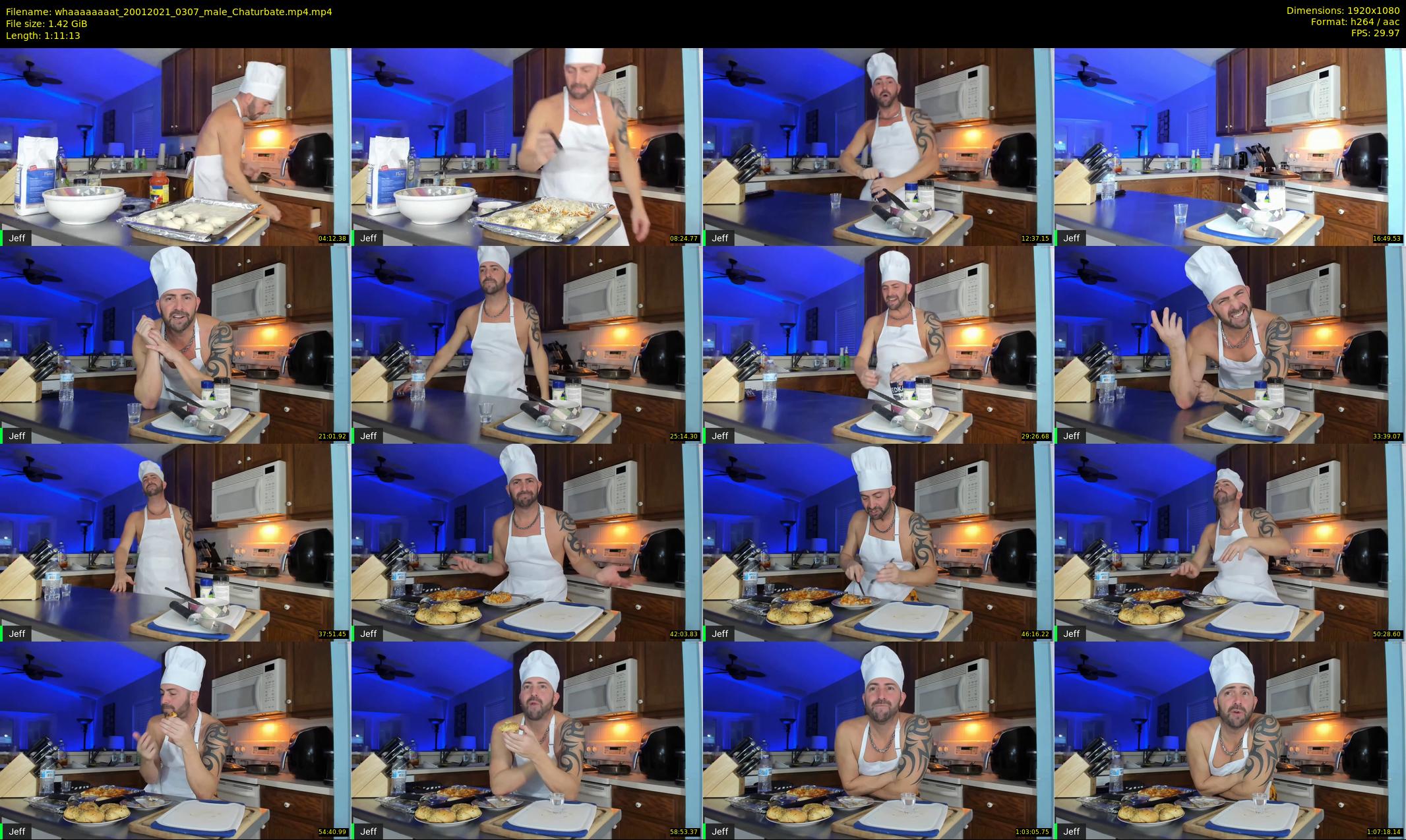 whaaaaaaaat — 72 minute Chaturbate couple cam show recording, 1080p, Jan 20, 2021