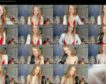 x__rose__x — 90 minute Chaturbate female cam show recording, 720p, Jan 19, 2021