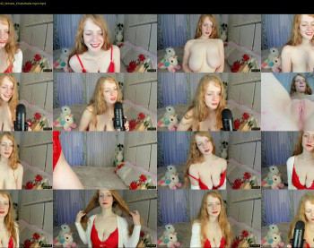 x__rose__x — 88 minute Chaturbate female cam show recording, 720p, Jan 19, 2021