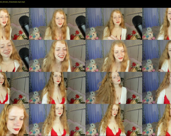 x__rose__x — 13 minute Chaturbate female cam show recording, 720p, Jan 19, 2021