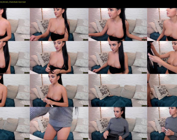 xkimoraxx — 13 minute Chaturbate female cam show recording, 1080p, Jan 19, 2021