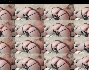 your_lina — 60 minute Chaturbate female cam show recording, 1080p, Jan 20, 2021