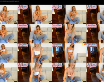 yourguiltypassionn — 46 minute Chaturbate female cam show recording, 720p, Jan 19, 2021
