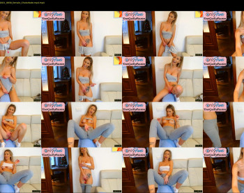 yourguiltypassionn — 84 minute Chaturbate female cam show recording, 720p, Jan 19, 2021