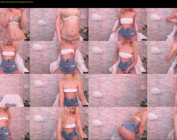 yourmidnightcoffee — 71 minute Chaturbate female cam show recording, 1080p, Jan 20, 2021