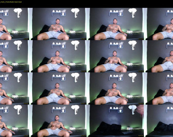 27_juan — 7 minute Chaturbate male cam show recording, 1080p, Jan 21, 2021
