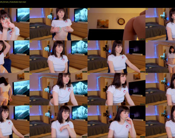 _blackbee_ — 22 minute Chaturbate female cam show recording, 1080p, Jan 20, 2021