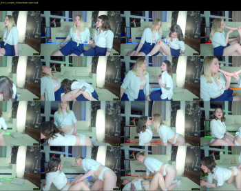 _cutelovegirl_ — 70 minute Chaturbate female cam show recording, 1080p, Jan 21, 2021
