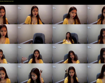 _pilya_ — 41 minute Chaturbate female cam show recording, 1080p, Jan 21, 2021