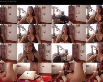 _pretty_eyes_ — 42 minute Chaturbate female cam show recording, 720p, Jan 20, 2021