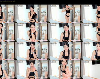 abie_owen — 14 minute Chaturbate female cam show recording, 1080p, Jan 20, 2021