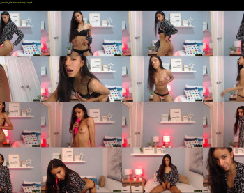 abiee__ — 115 minute Chaturbate female cam show recording, 720p, Jan 20, 2021