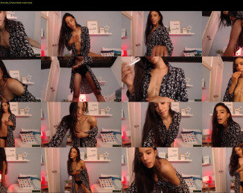 abiee__ — 115 minute Chaturbate female cam show recording, 720p, Jan 20, 2021